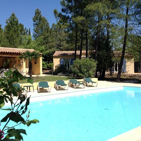 Le Clos Des Cigales Roussillon (Vaucluse) Quarto foto
