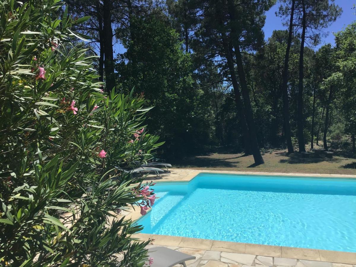 Le Clos Des Cigales Roussillon (Vaucluse) Exterior foto