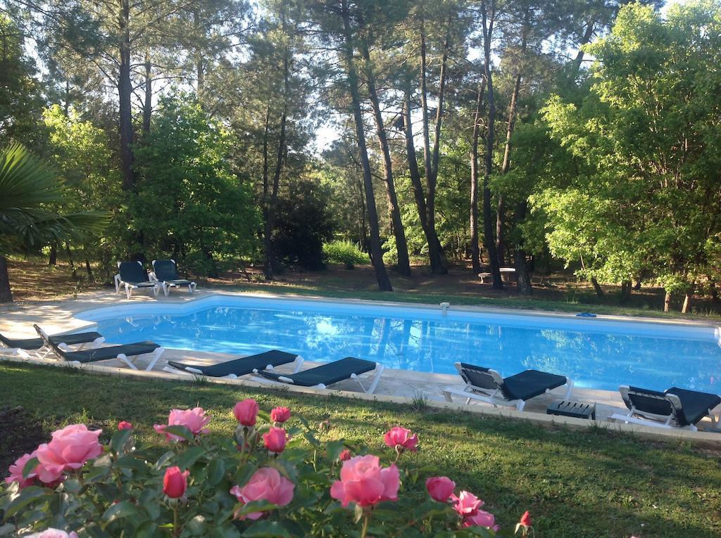 Le Clos Des Cigales Roussillon (Vaucluse) Quarto foto