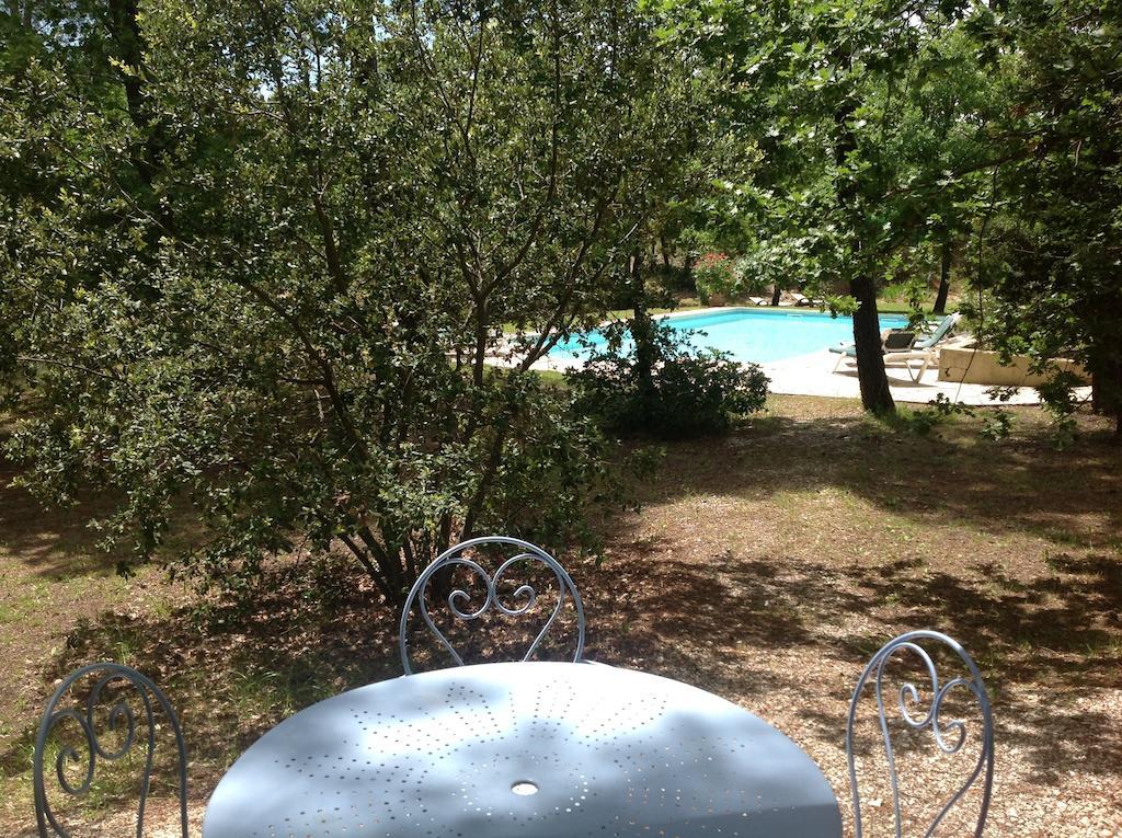 Le Clos Des Cigales Roussillon (Vaucluse) Quarto foto
